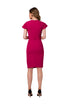Cocktail dress model 177208